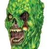 Ghoulish Productions Biohazard Zombie Mask For Adults