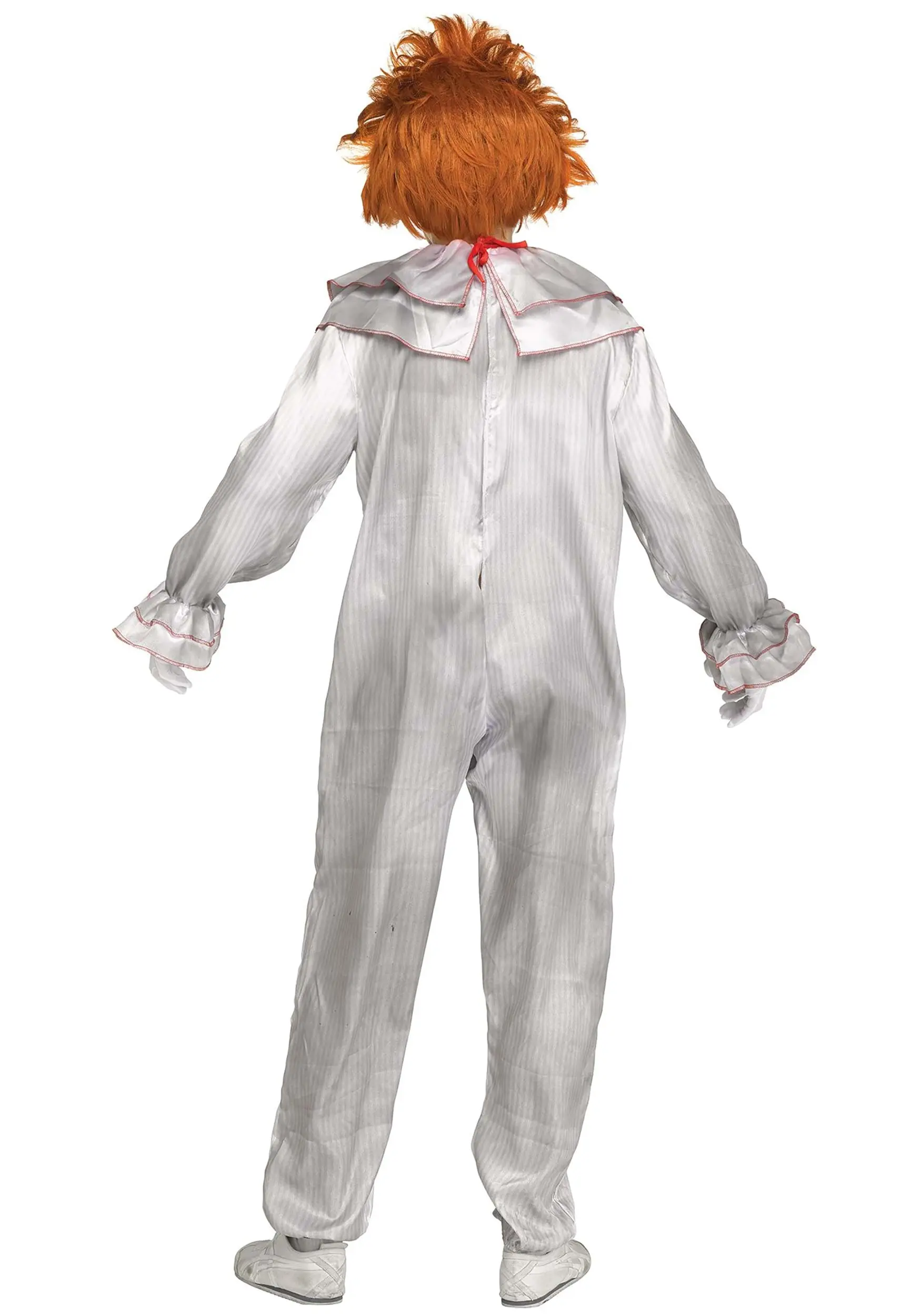 Fun World Adult CarnEvil Killer Costume 4 Fun World Adult CarnEvil Killer Costume - Image 2