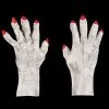 Oktober Studios Adult Clown Claw Gloves -California Costume Store adult clown claw gloves