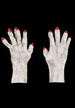 Oktober Studios Adult Clown Claw Gloves