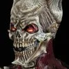 Oktober Studios Deathkeeper Mask For Adults 1 Oktober Studios Deathkeeper Mask For Adults -California Costume Store adult deathkeeper mask 1