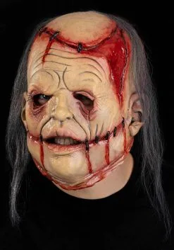 Oktober Studios Meat Hook Mask For Adults