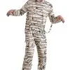 LF Products Pte. Ltd. Adult Monstrous Mummy Costume -California Costume Store adult monstrous mummy new