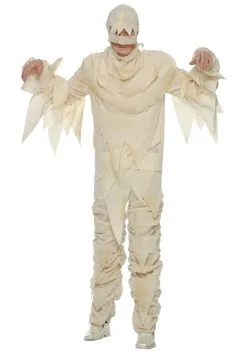 LF Products Pte. Ltd. Adult Mummy Costume