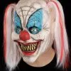 Oktober Studios Pickle Klown Mask For Adults -California Costume Store adult pickle klown mask upd