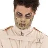Ghoulish Productions Restraint Mask For Adults -California Costume Store adult restraint mask