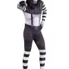 Morphsuits Adult Scary Laughing Man Costume -California Costume Store adult scary laughing man costume
