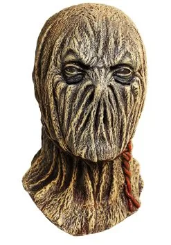 Ghoulish Productions Adult Scary Scarecrow Mask