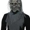 Seasons (HK) Ltd. Trio Of Doom Mask For Adults -California Costume Store adult trio of doom mask