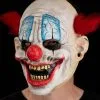 Oktober Studios Whacko Clown Full Face Mask For Adults 2 Oktober Studios Whacko Clown Full Face Mask For Adults -California Costume Store adult whacko clown full face mask