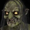 Oktober Studios Adult Wicce Mask -California Costume Store adult wicce mask