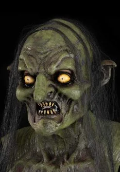 Oktober Studios Adult Wicce Mask