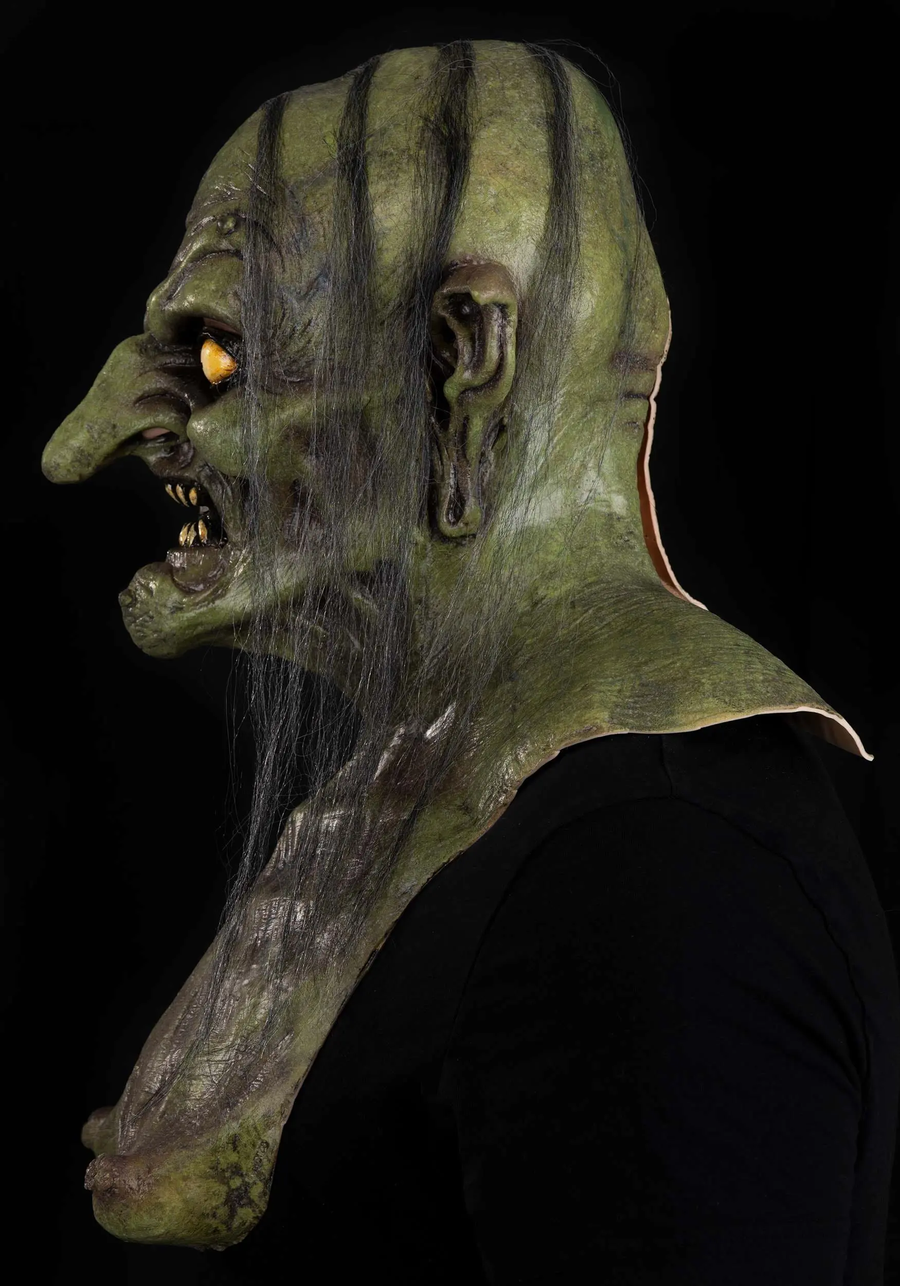 Oktober Studios Adult Wicce Mask 4 Oktober Studios Adult Wicce Mask - Image 2