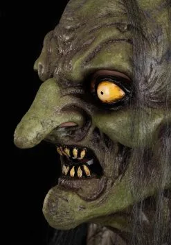 Oktober Studios Adult Wicce Mask 8 Oktober Studios Adult Wicce Mask -California Costume Store adult wicce mask alt 2