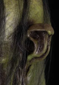 Oktober Studios Adult Wicce Mask 9 Oktober Studios Adult Wicce Mask -California Costume Store adult wicce mask alt 3