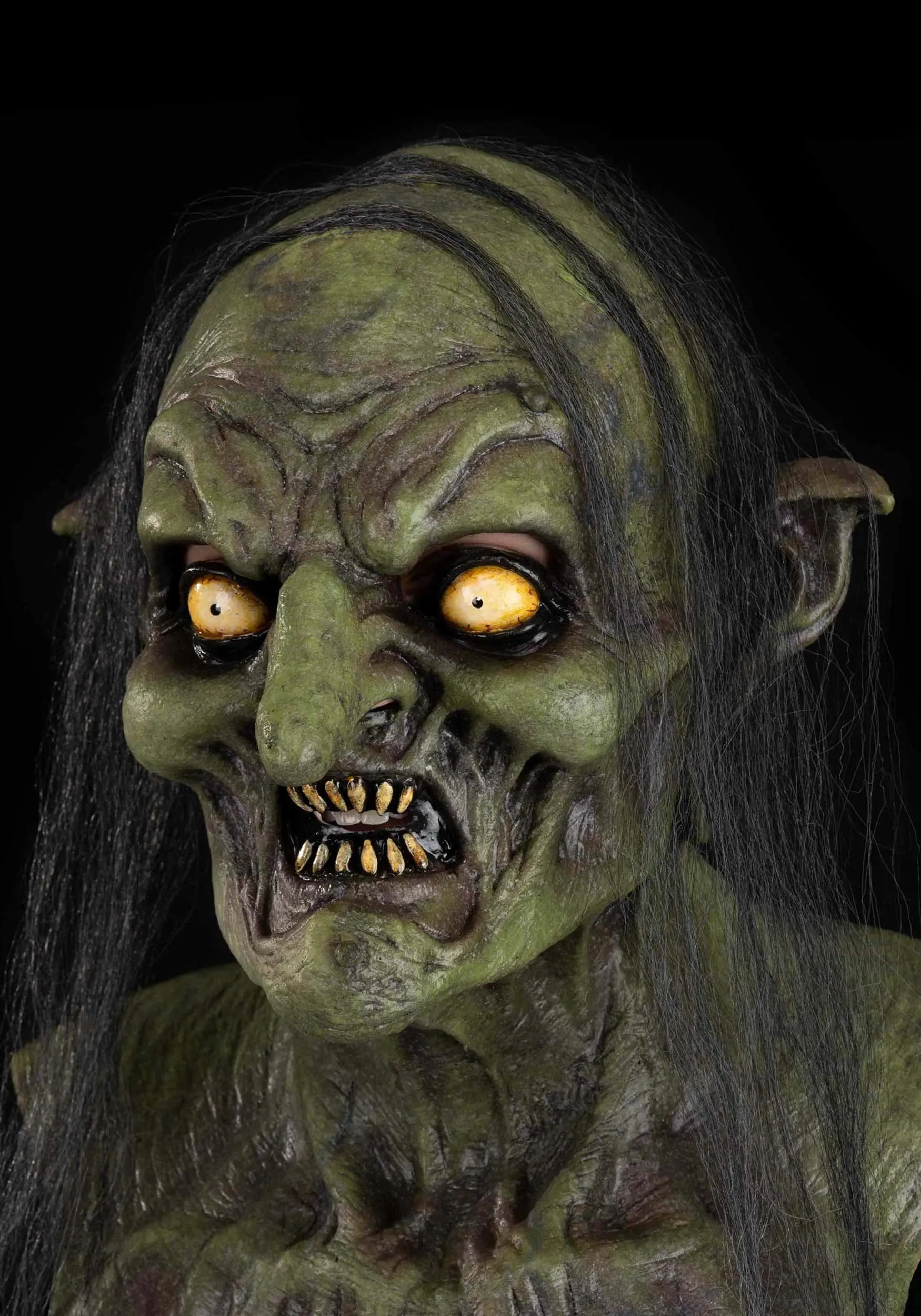 Oktober Studios Adult Wicce Mask 3 Oktober Studios Adult Wicce Mask