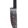 Forum Novelties, Inc Bloody Knife -California Costume Store bloody knife