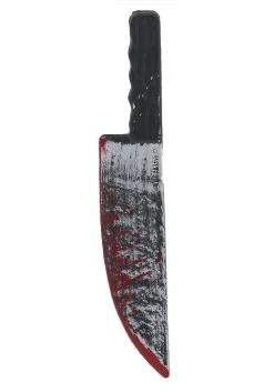 Forum Novelties, Inc Bloody Knife