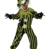 California Costume Collection Boy's Boogers The Clown Costume 1 California Costume Collection Boy's Boogers The Clown Costume -California Costume Store boys boogers the clown costume