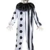 Fun World Kids Killer Clown Costume -California Costume Store boys killer clown costume