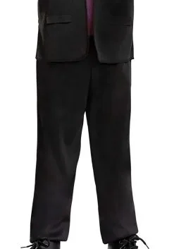 Disguise Monsters Infant/Toddler Frankenstein Costume For Boys -California Costume Store boys monsters infant toddler frankenstein costume alt 4