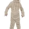 Partytime Costume & Lingerie (Yiwu) Factory Boys Egyptian Mummy Costume 2 Partytime Costume & Lingerie (Yiwu) Factory Boys Egyptian Mummy Costume -California Costume Store boys mummy costume