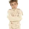 Fun Costumes Straight Jacket Costume For Boys -California Costume Store boys straight jacket