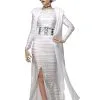 Fun Costumes Women's Bride Of Frankenstein -California Costume Store bride of frankenstein