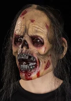 Oktober Studios Carnivore Full Face Mask For Adults