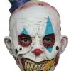 Ghoulish Productions Child Mimezack Mask -California Costume Store child mimezack mask