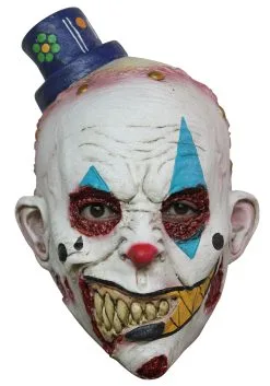 Ghoulish Productions Child Mimezack Mask