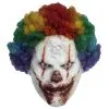Ghoulish Productions Licensed CLOWN: Clown Mask 1 Ghoulish Productions Licensed CLOWN: Clown Mask -California Costume Store clown licensed clown mask