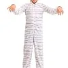 Fun Costumes Cozy Mummy Costume For Kids -California Costume Store cozy mummy child costume