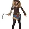 California Costume Collection Women's Creepy Scarecrow Costume 2 California Costume Collection Women's Creepy Scarecrow Costume -California Costume Store creepy scarecrow womens costume