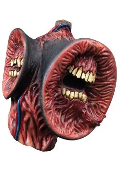 Ghoulish Productions Creepy Siren Mask For Adults