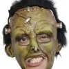 Ghoulish Productions Deluxe Frankie Mask -California Costume Store deluxe frankie mask