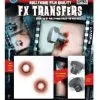 Tinsley Transfers Frank N Bolts FX Transfers Makeup Kit 1 Tinsley Transfers Frank N Bolts FX Transfers Makeup Kit -California Costume Store frank n bolts fx transfers upd