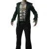 Rubies Costume Co. Inc Frankenstein Deluxe Kid's Costume 1 Rubies Costume Co. Inc Frankenstein Deluxe Kid's Costume -California Costume Store frankenstein deluxe child costume