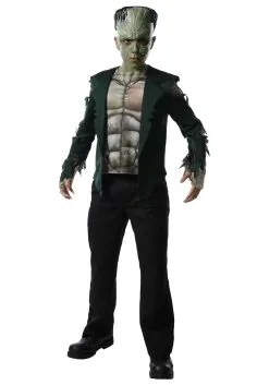 Rubies Costume Co. Inc Frankenstein Deluxe Kid's Costume