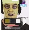 Ningbo Colorswoo Art Supply Frankenstein- Makeup Kit -California Costume Store frankenstein makeup kit