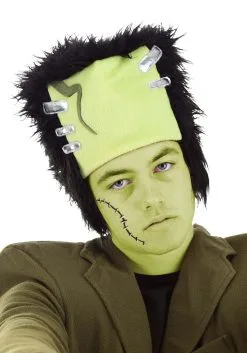 Elope Frankenstein's Monster Costume Hat