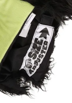 Elope Frankenstein's Monster Costume Hat -California Costume Store frankenstein plush hat alt 4