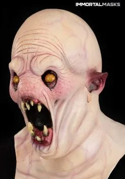 Oktober Studios Adult Frightmare Mask