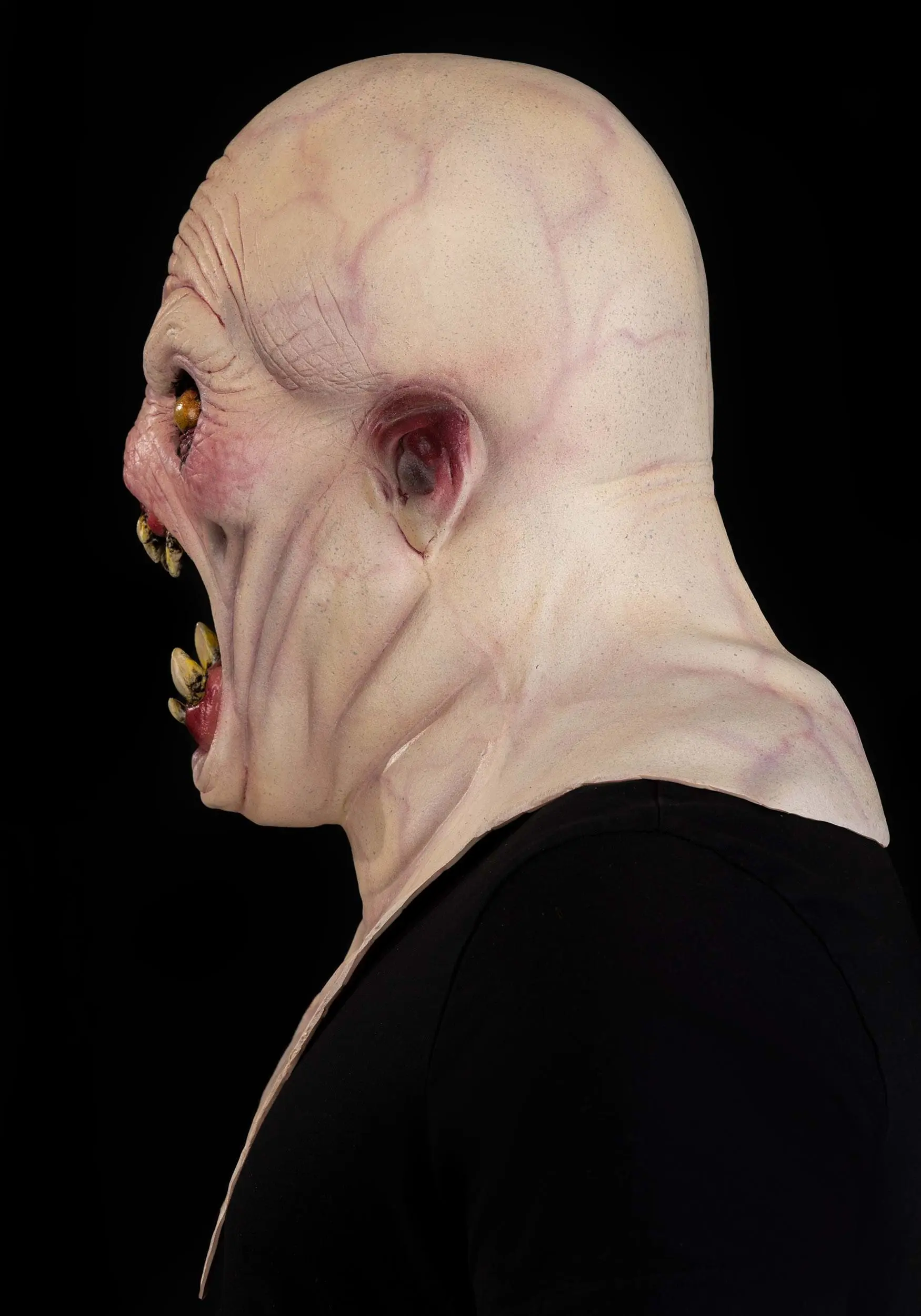 Oktober Studios Adult Frightmare Mask 4 Oktober Studios Adult Frightmare Mask - Image 2