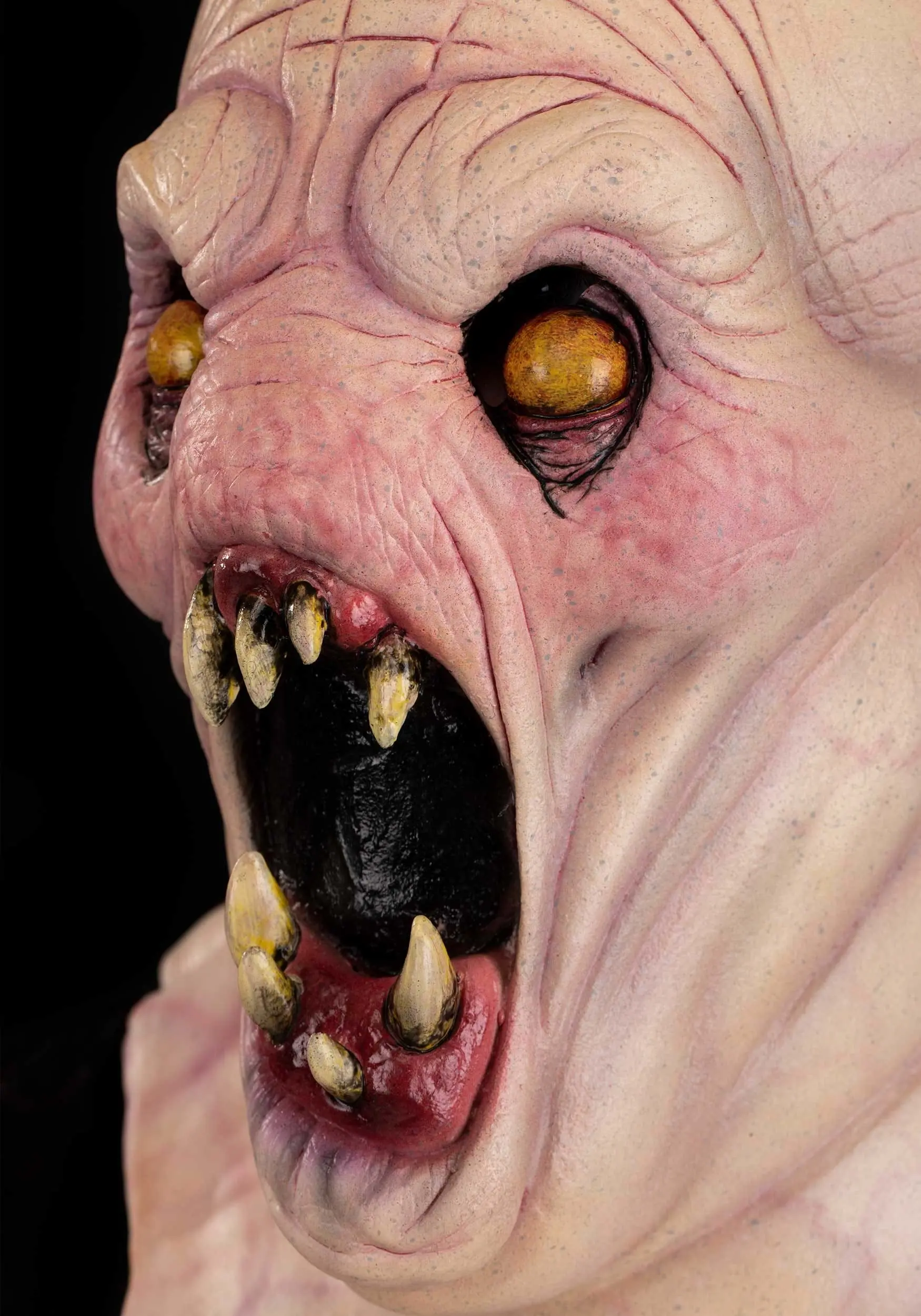 Oktober Studios Adult Frightmare Mask 5 Oktober Studios Adult Frightmare Mask - Image 3