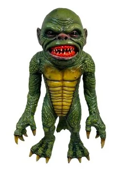 TRICK OR TREAT STUDIOS Ghoulies II Fish (Toilet) Ghoulie Puppet