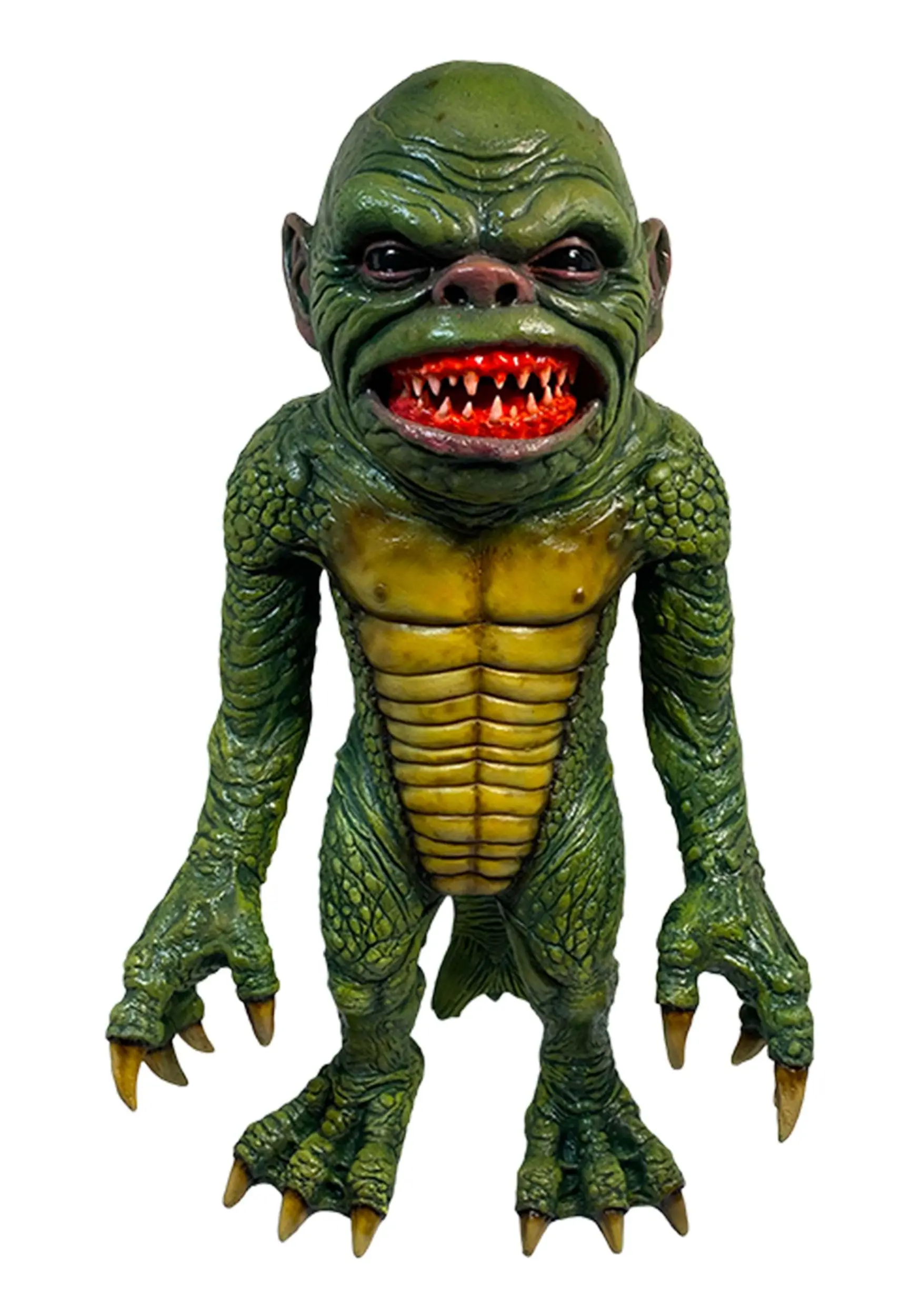 TRICK OR TREAT STUDIOS Ghoulies II Fish (Toilet) Ghoulie Puppet 3 TRICK OR TREAT STUDIOS Ghoulies II Fish (Toilet) Ghoulie Puppet