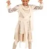 LF Products Pte. Ltd. Girls Mummy Dress Costume -California Costume Store girls mummy dress costume