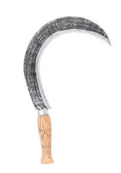 Woo Hing Handheld Sickle