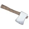 Seasons (HK) Ltd. Hatchet Toy Weapon Accessory -California Costume Store hatchet costume accessory